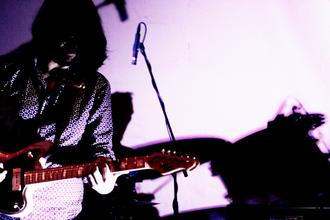Drug Me Fest - Thee Lazy eyes