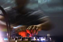 DJ Lag&Krstn Klkv