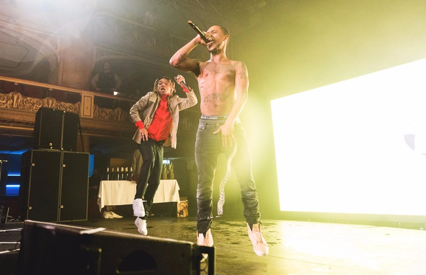 Rae Sremmurd 09