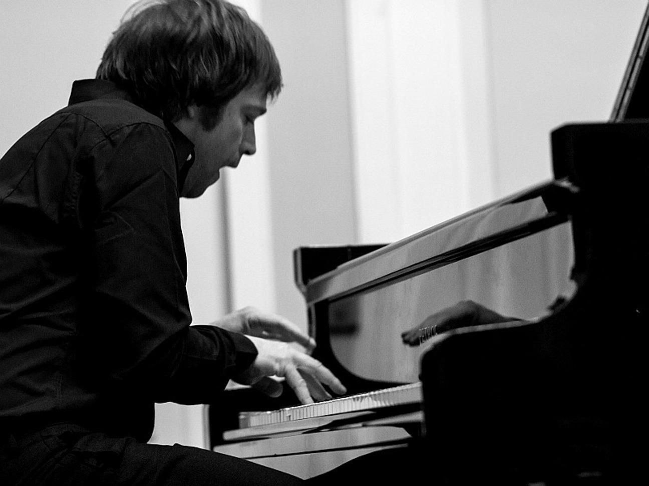 Marc Schmolling