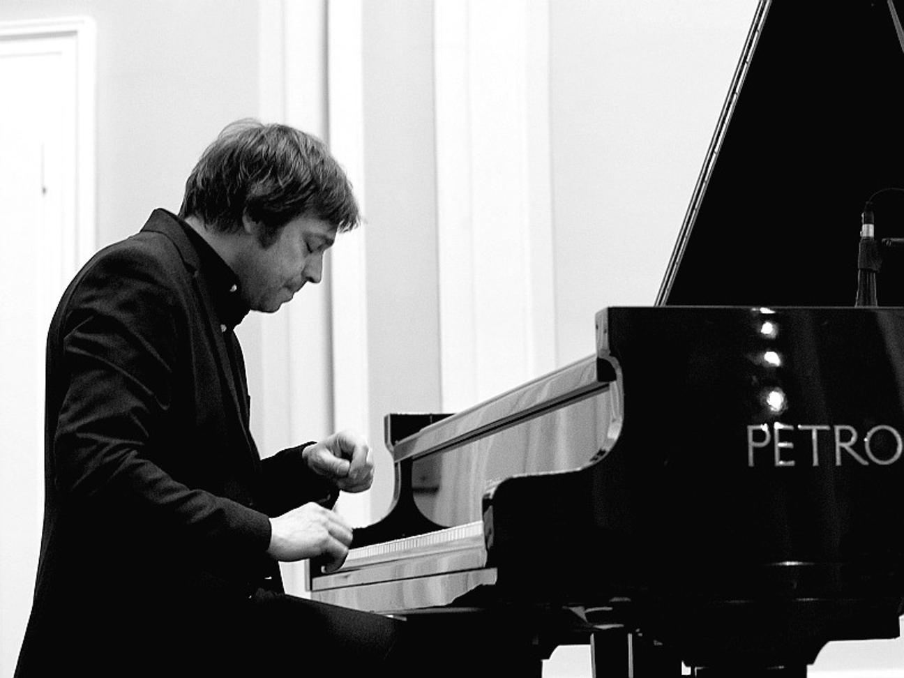 Marc Schmolling