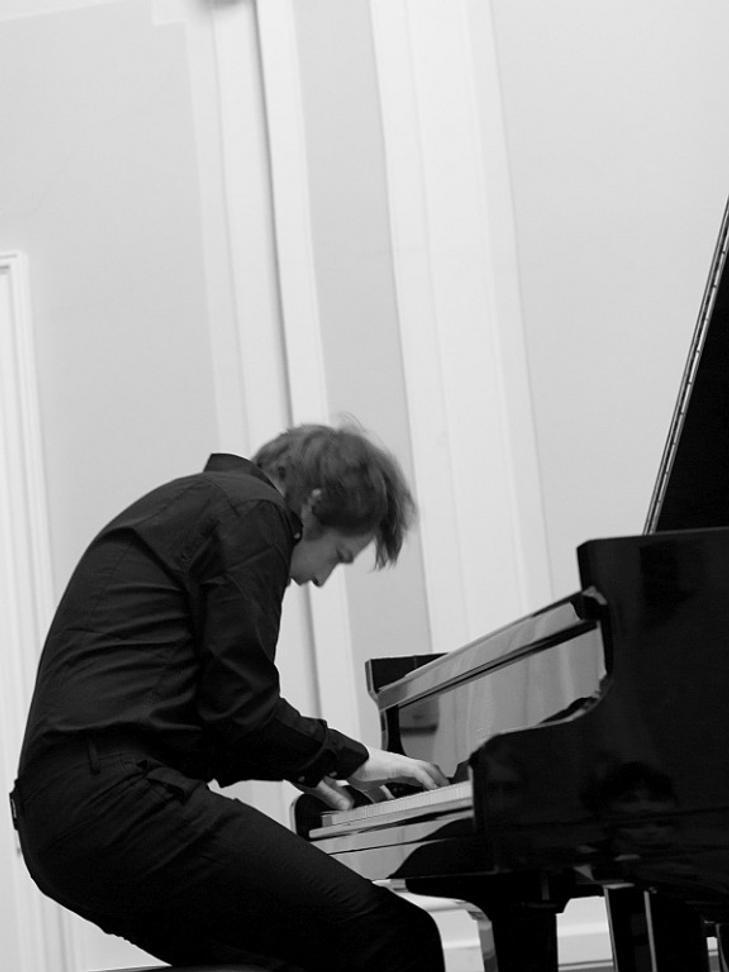Marc Schmolling