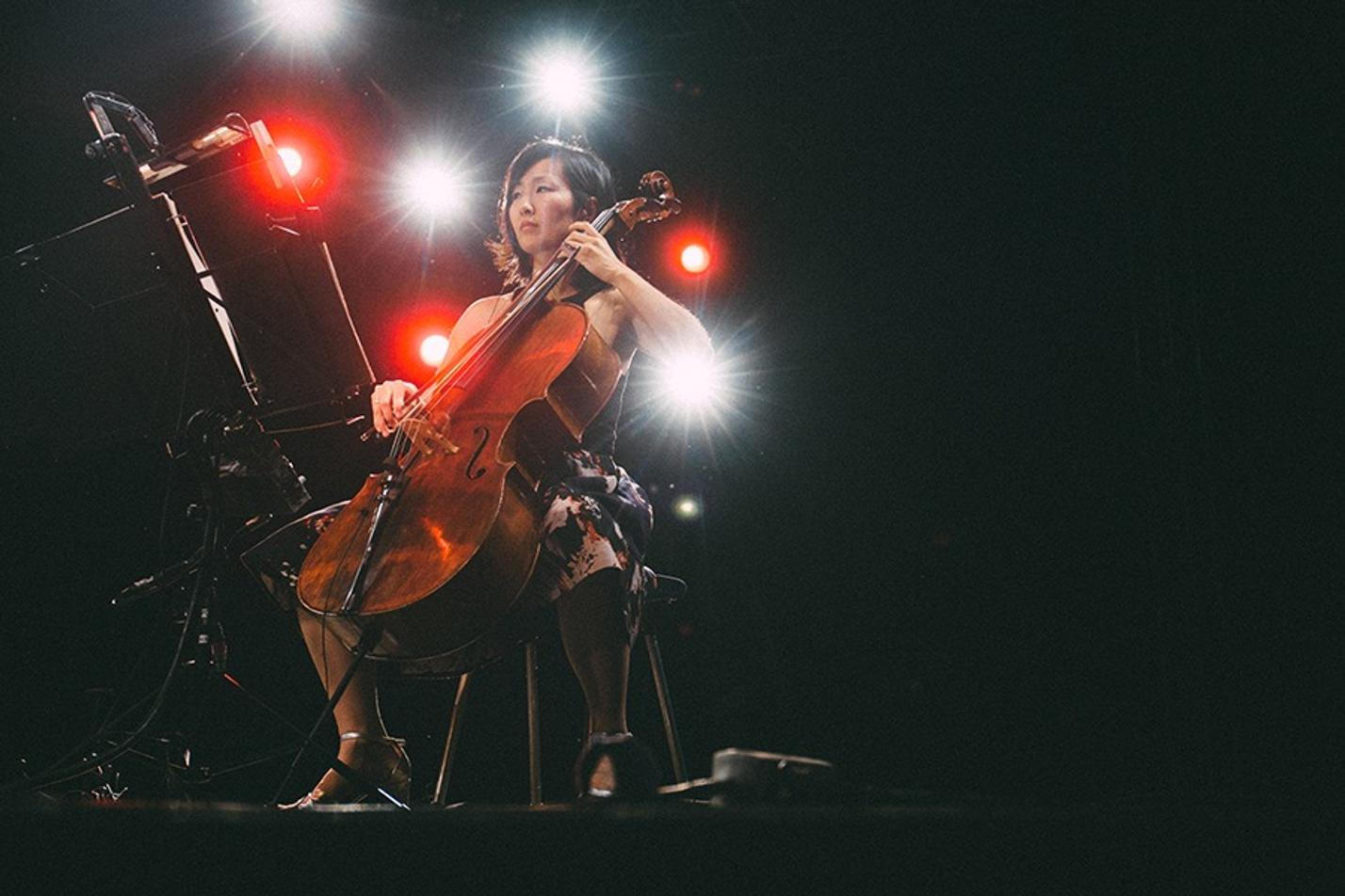 Kronos Quartet