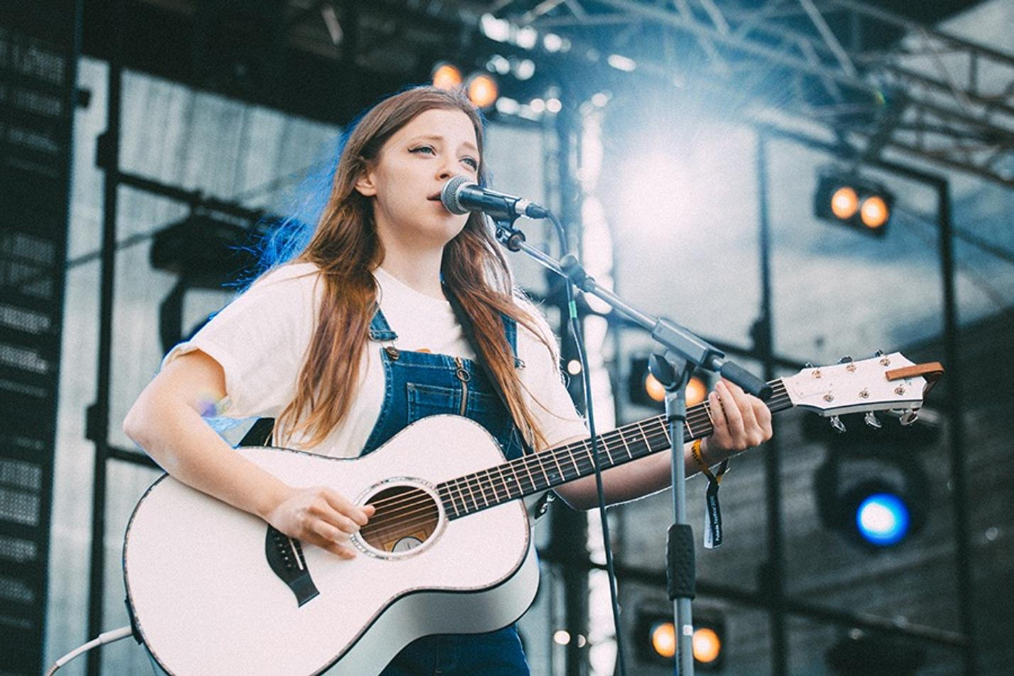 Jade Bird