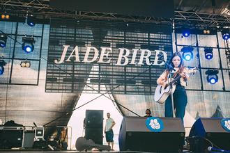 Jade Bird