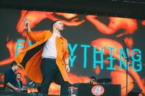 Everything Everything