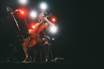 Kronos Quartet