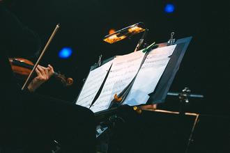 Kronos Quartet