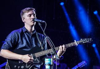 3. George Ezra