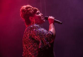 5. Beth Ditto