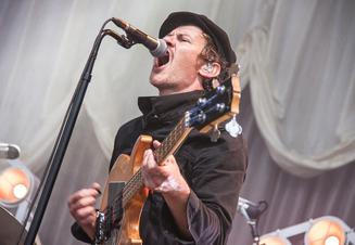 2. Nathaniel Rateliffe and The Night Sweats
