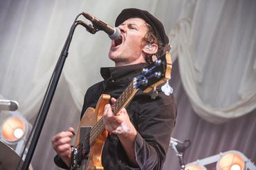 2. Nathaniel Rateliffe and The Night Sweats