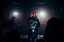 10_Violet Days