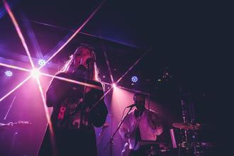 11_Violet Days