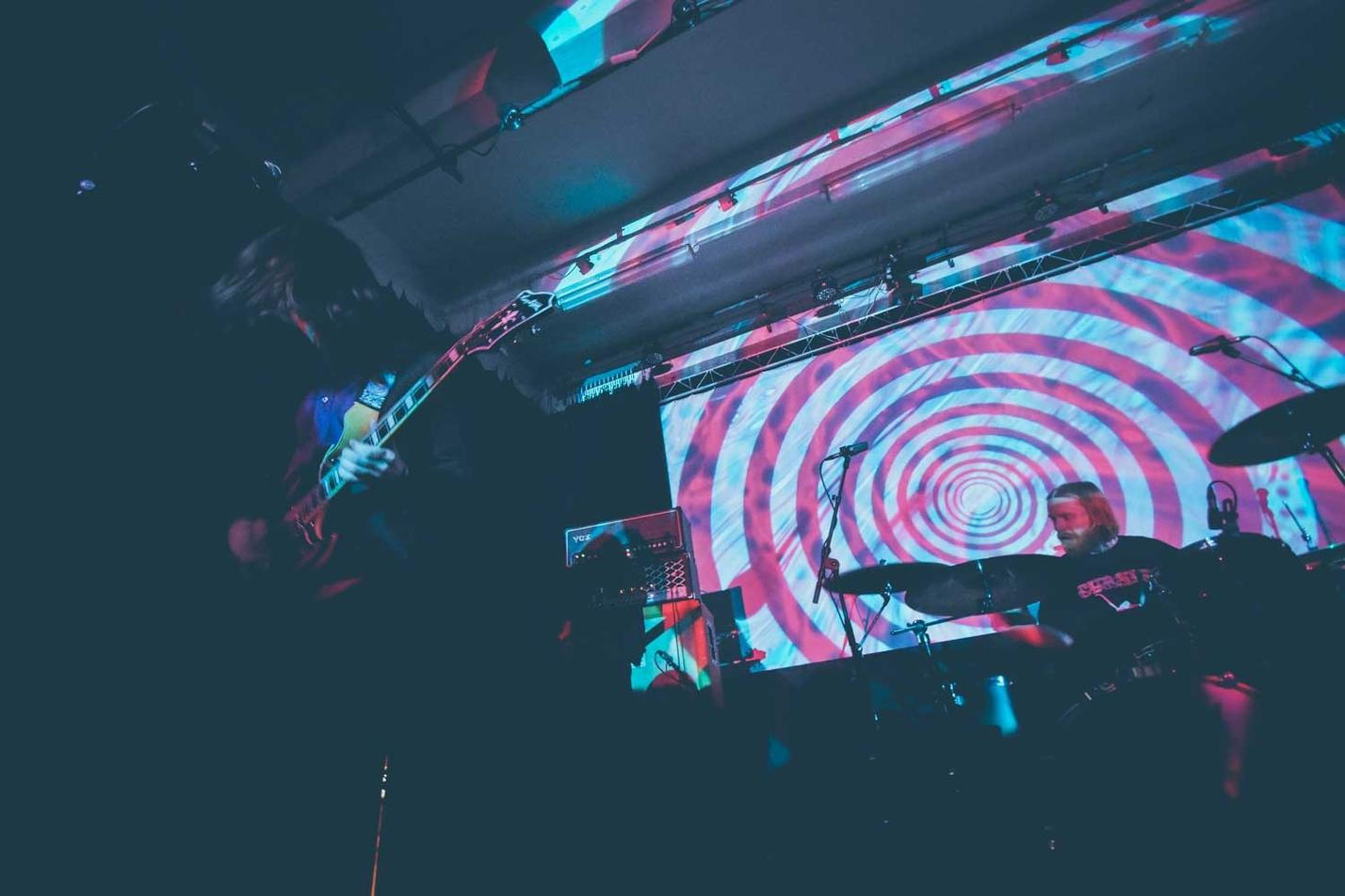 Acid Row 4