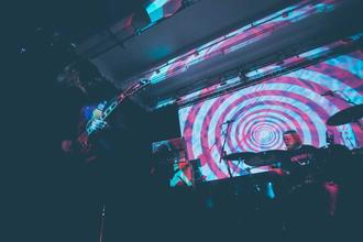 Acid Row 4