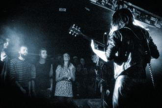 BOY WONDER & THE TEEN SENSATIONS-8