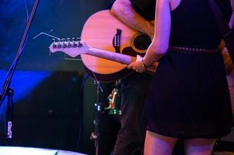 strangers in the city 1