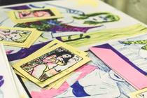 Lechtivé ilustrace