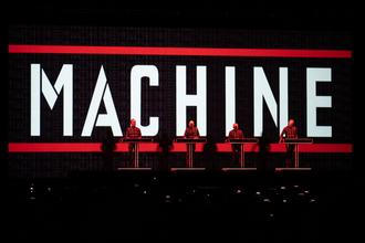 metronome_kraftwerk