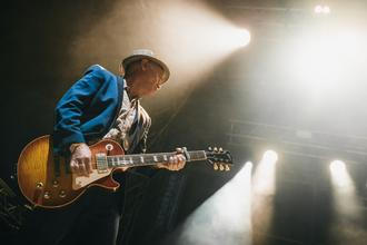 metronome_primal scream