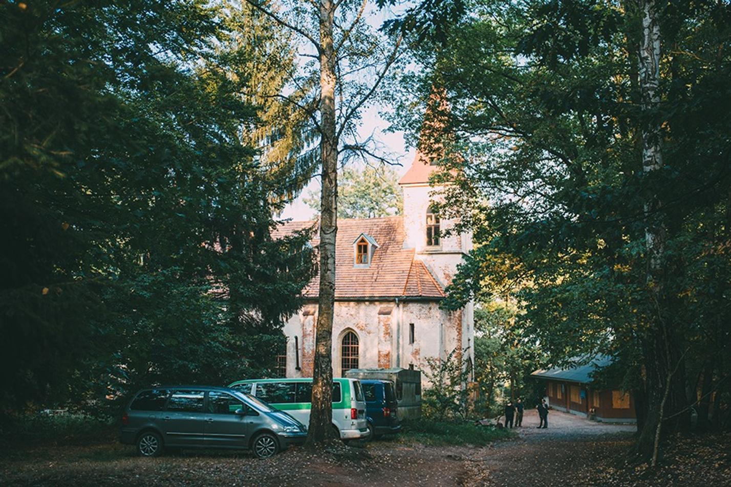 soulkostel