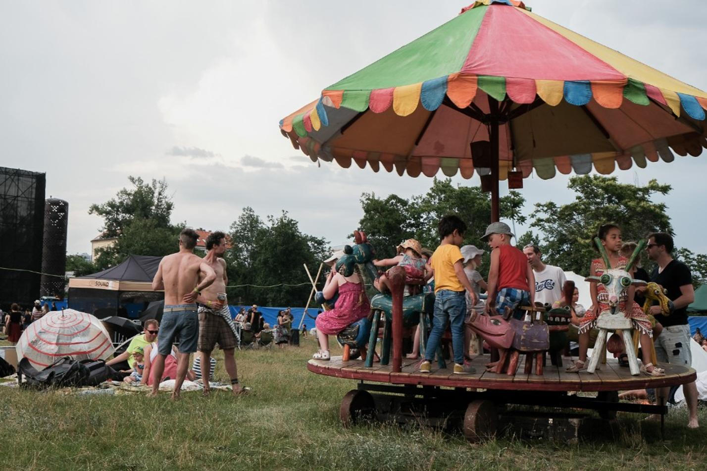 Respect festival 2019