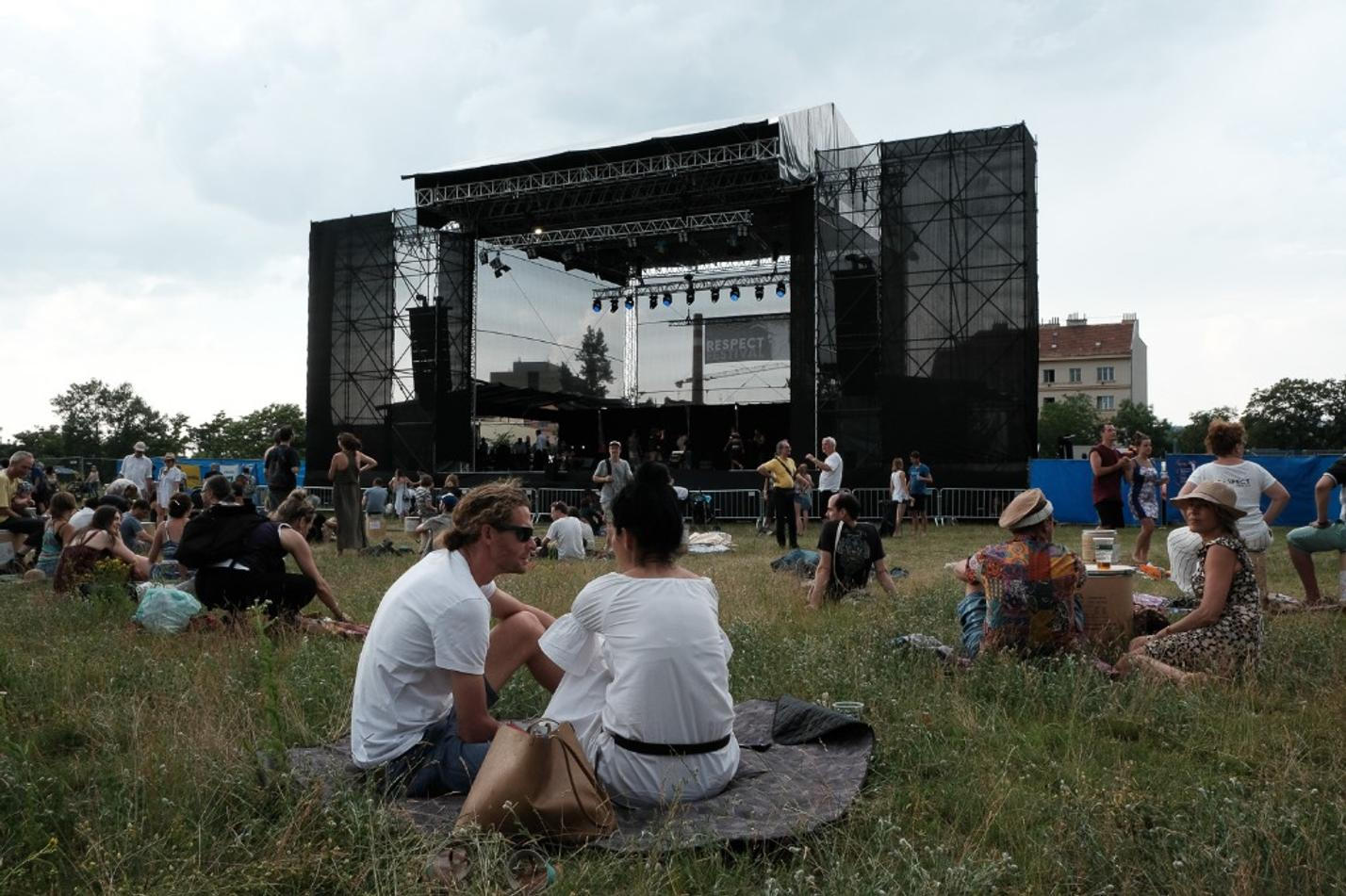 Respect festival 2019