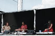 Debashish Bhattacharya Trio