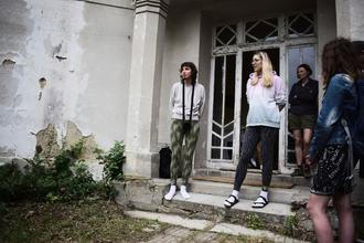 PYL - Volno od velkého světa ve vile Kancnýřka