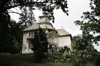 Vila Kancnýřka 1