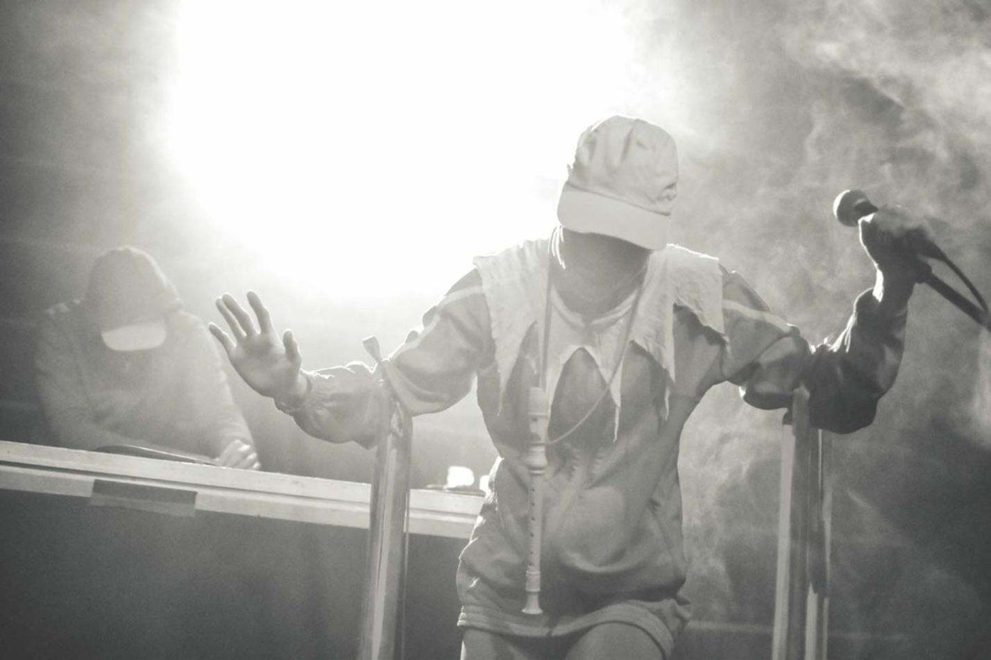 Gazelle Twin 3