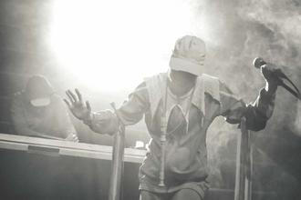 Gazelle Twin 3