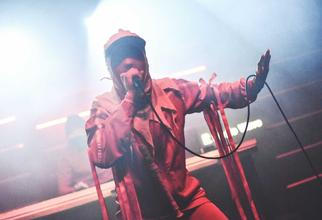 Gazelle Twin 6
