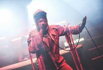 Gazelle Twin 6