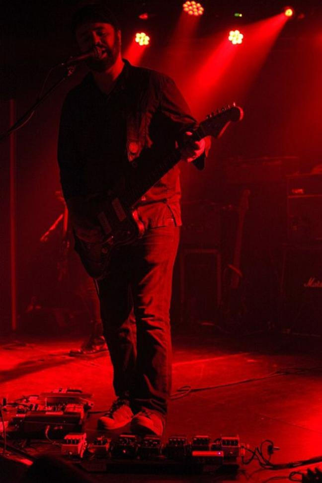 Swervedriver 01m