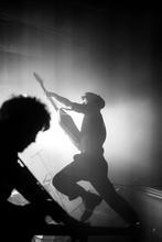 The Underground Youth - Futurum - Monika Ruman