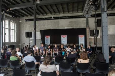 Konference