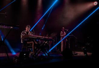 Marina Herlop Quartet -5