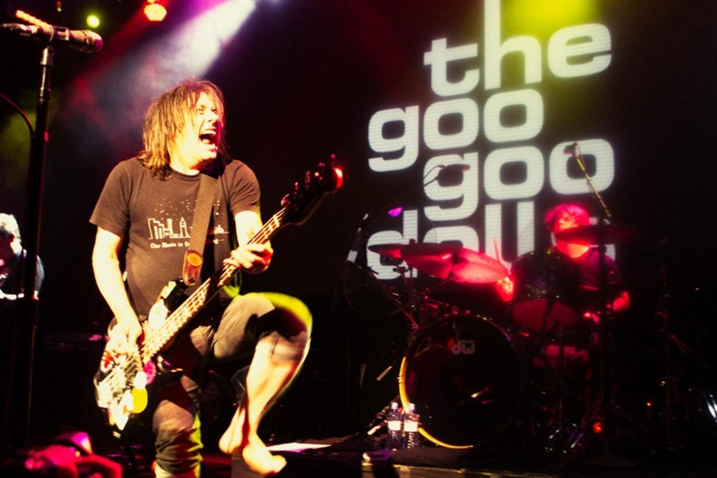 The Goo Goo Dolls-3