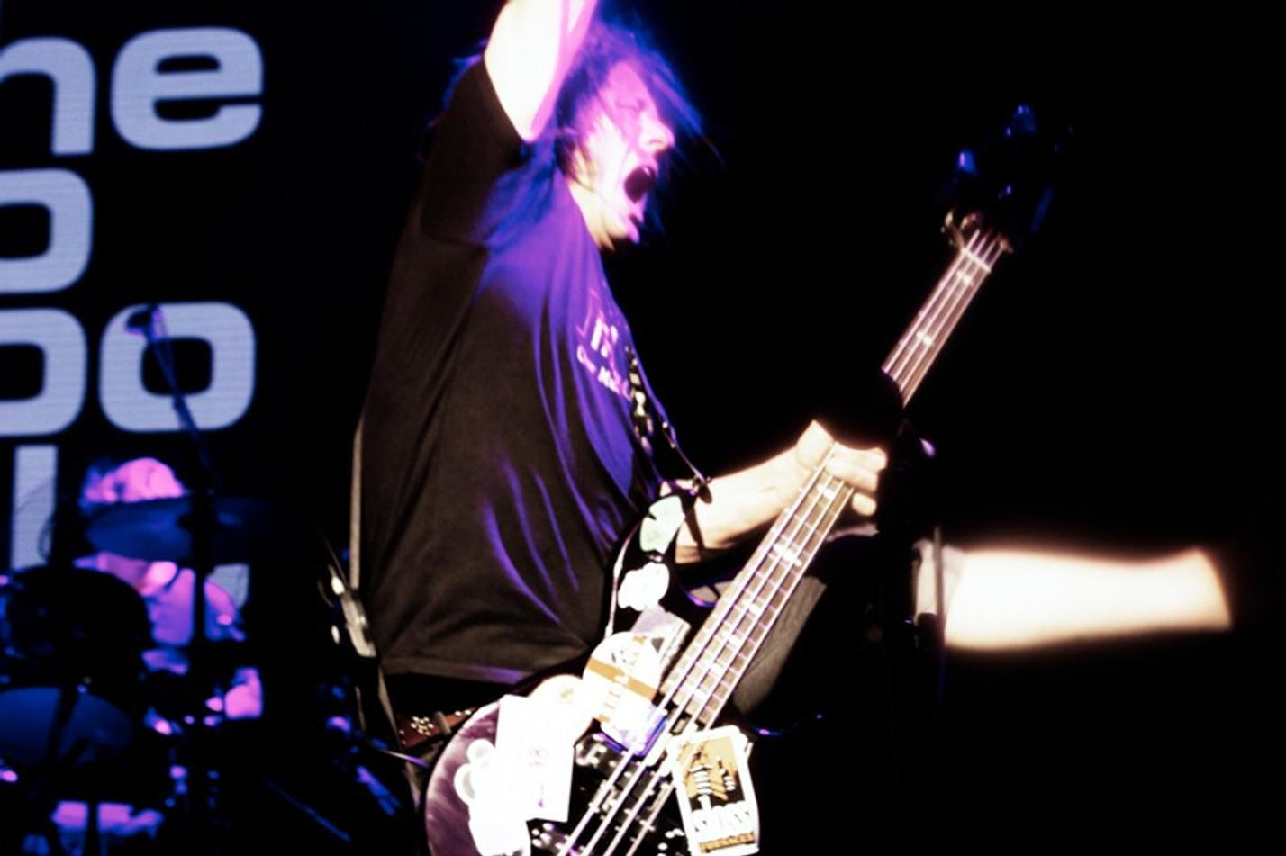 The Goo Goo Dolls-8