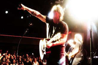 The Goo Goo Dolls-6