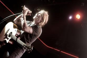 The Goo Goo Dolls-5