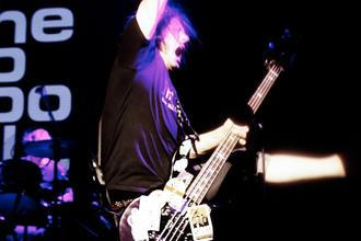 The Goo Goo Dolls-8