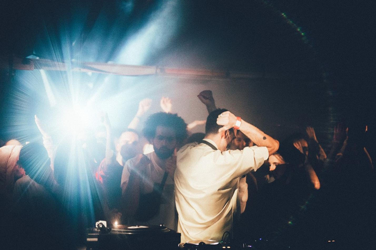 boiler room