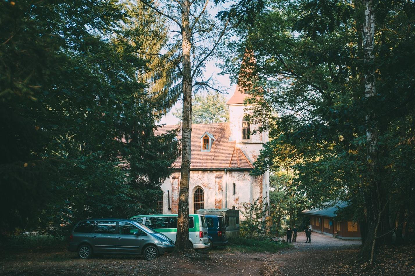 soulkostel