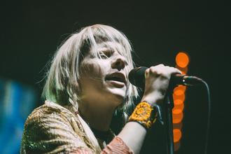 aurora