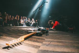 anna calvi