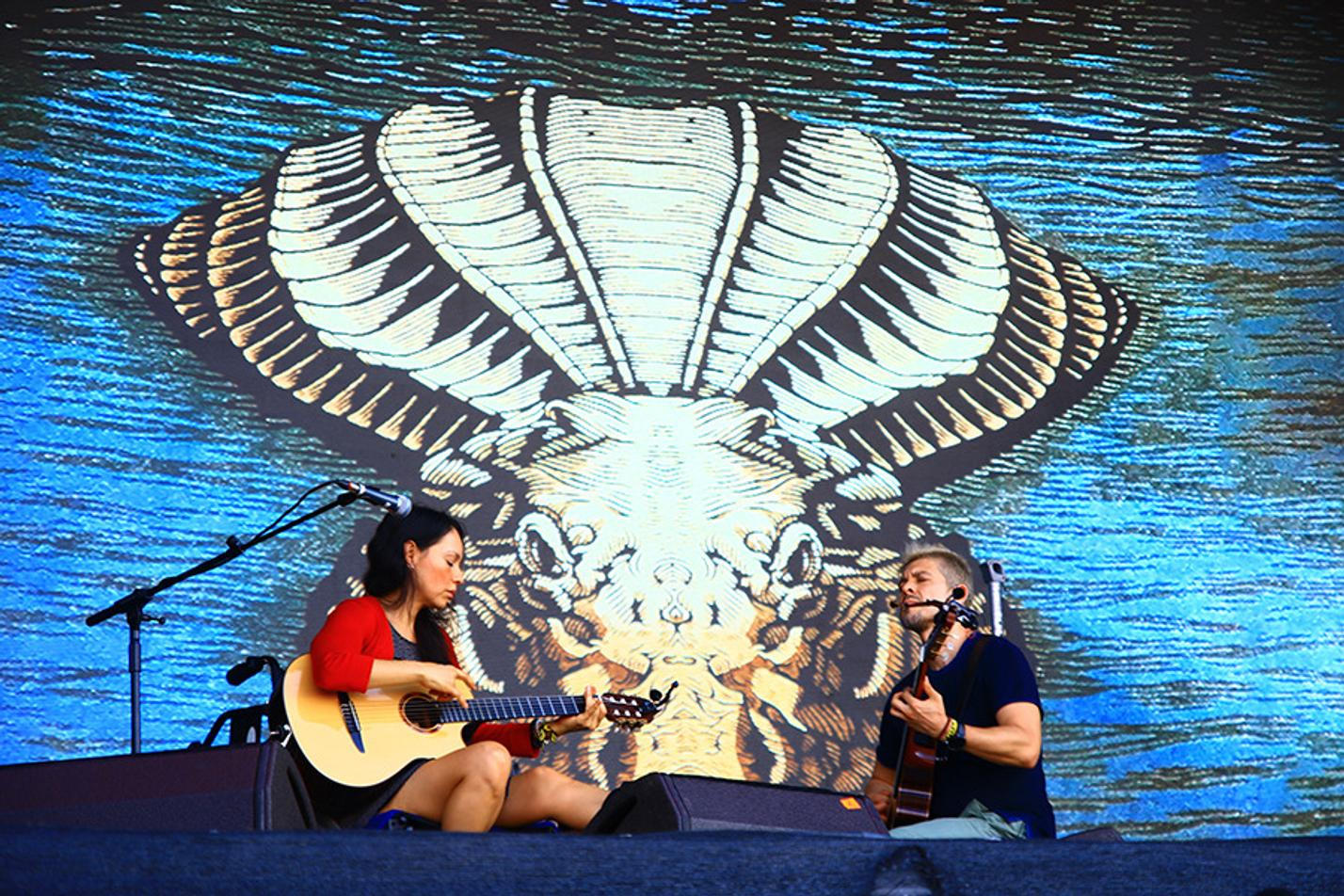 Rodrigo y Gabriela