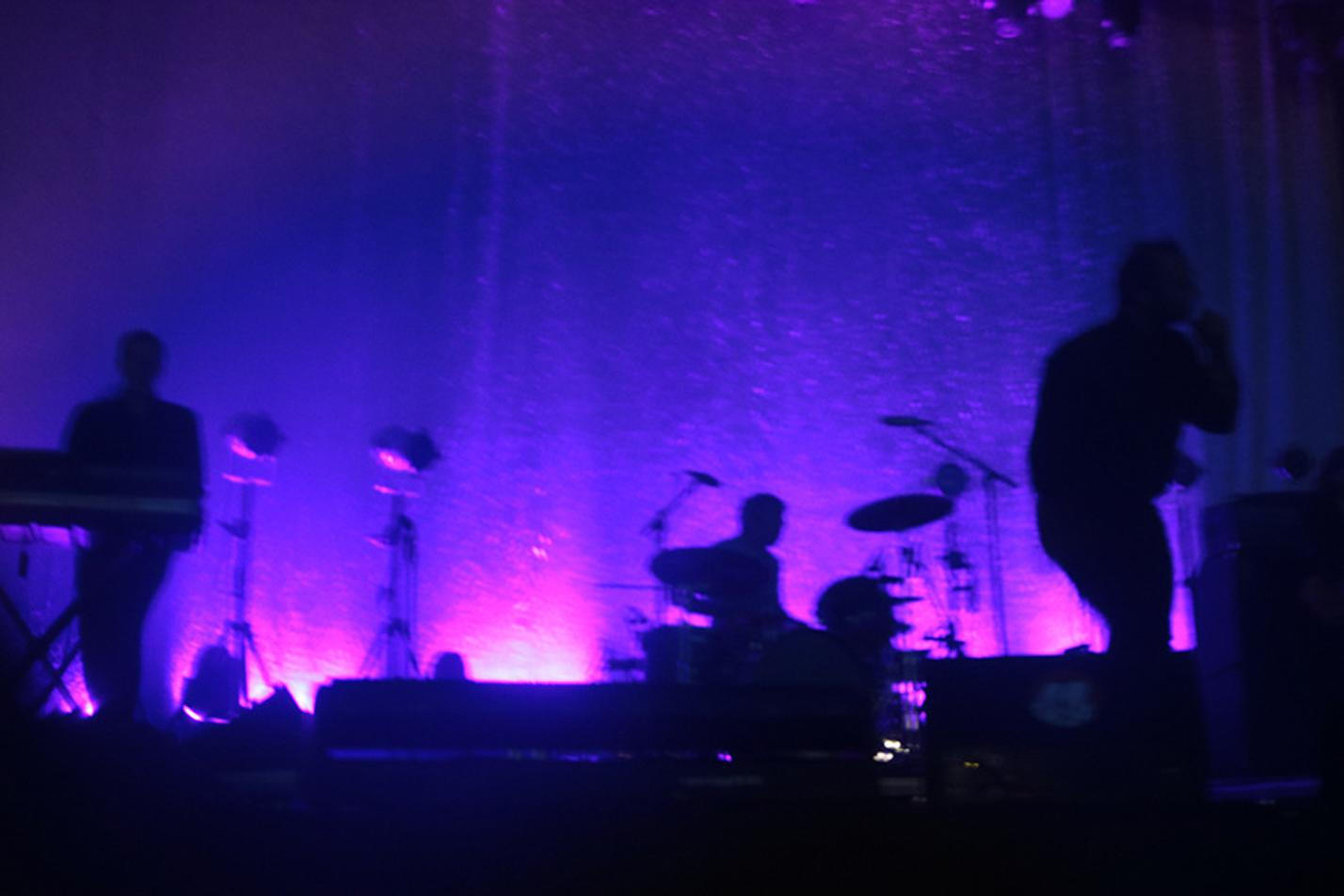 Future Islands